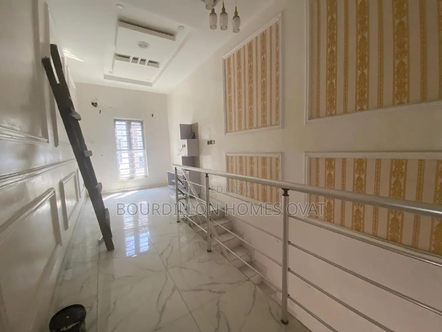 4bdrm Duplex in Orchid Lekki Lagos for rent in Lekki