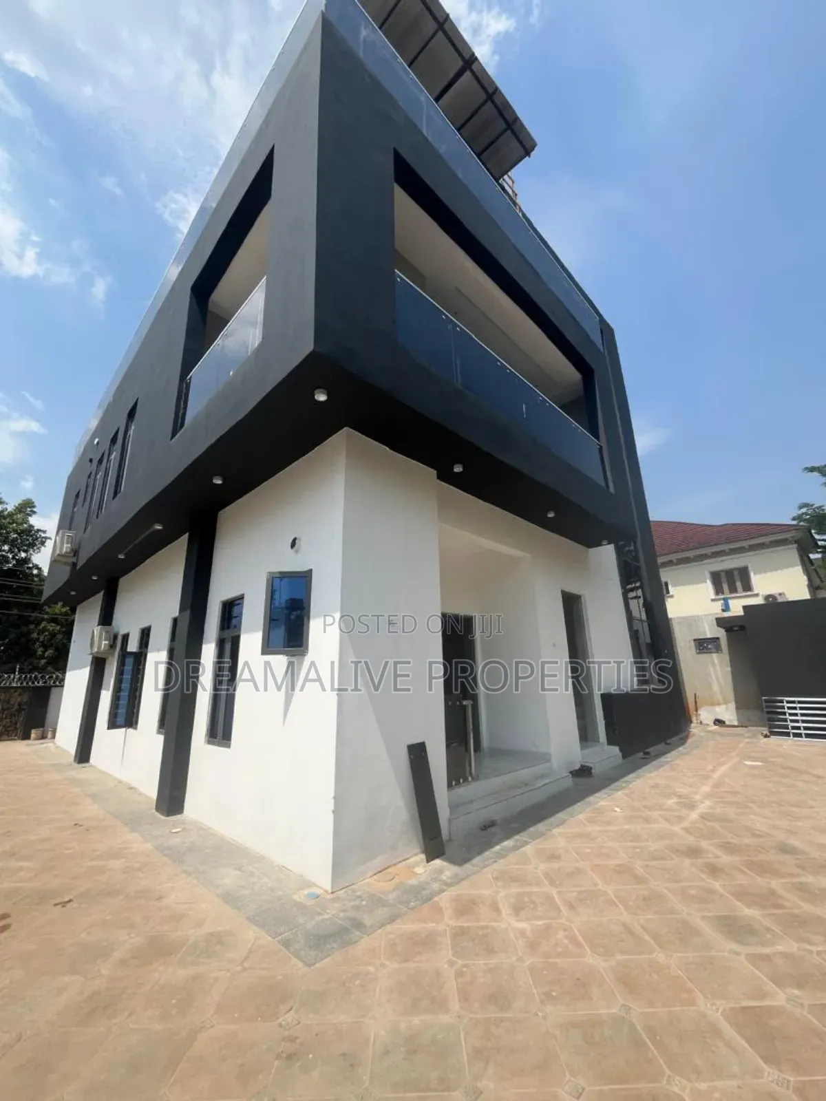 6bdrm Duplex in Maitama for rent in Maitama
