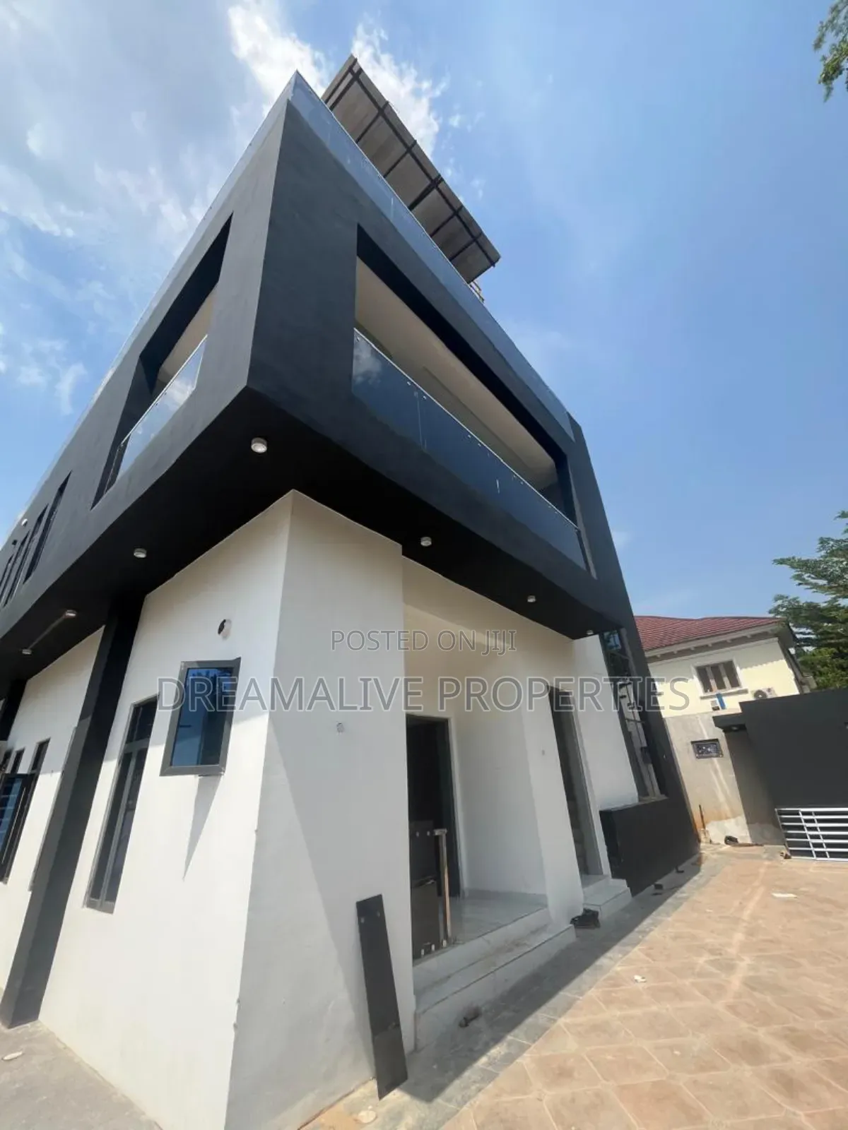 6bdrm Duplex in Maitama for rent in Maitama