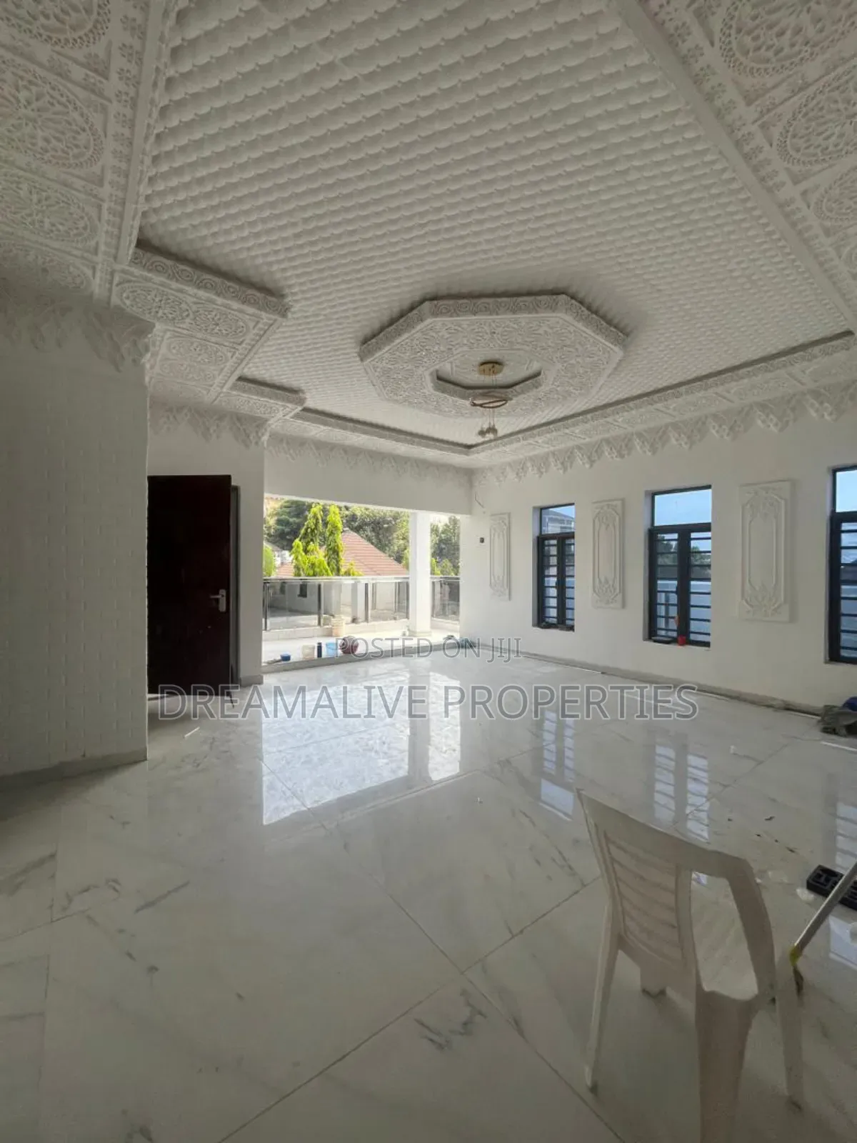 6bdrm Duplex in Maitama for rent in Maitama