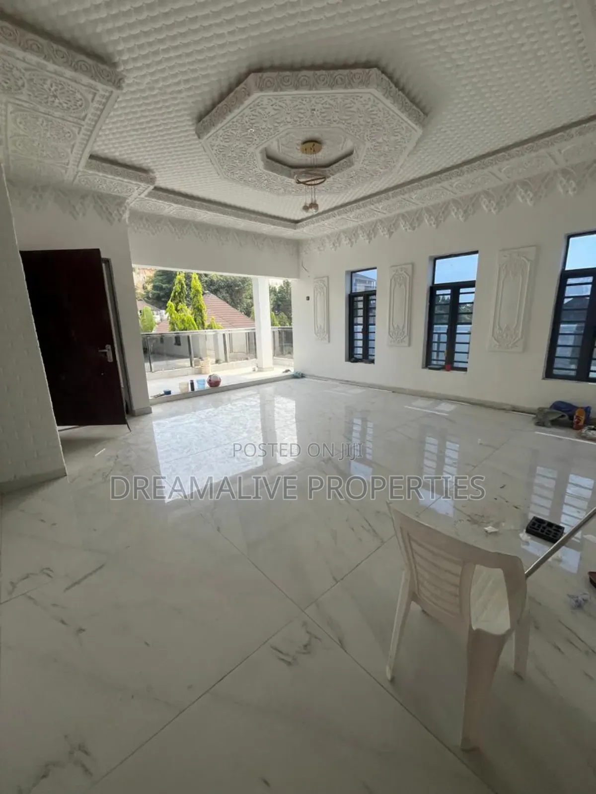6bdrm Duplex in Maitama for rent in Maitama