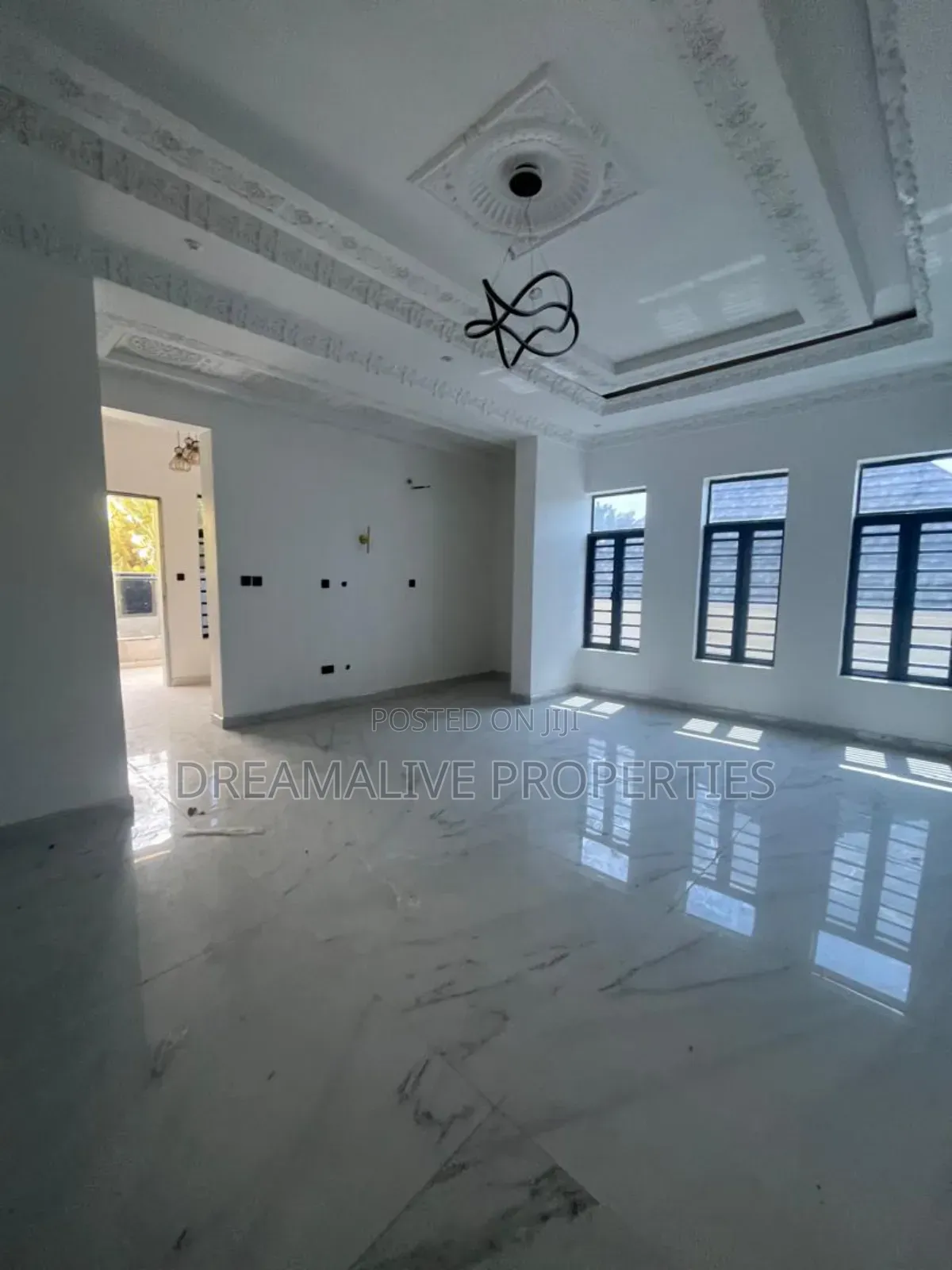 6bdrm Duplex in Maitama for rent in Maitama