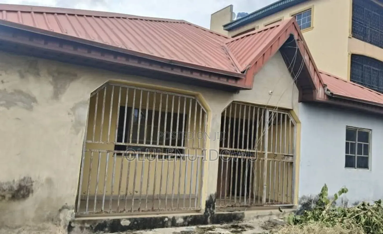 Furnished 1bdrm Block of Flats in Igando / Ikotun/Igando for sale in Igando / Ikotun/Igando