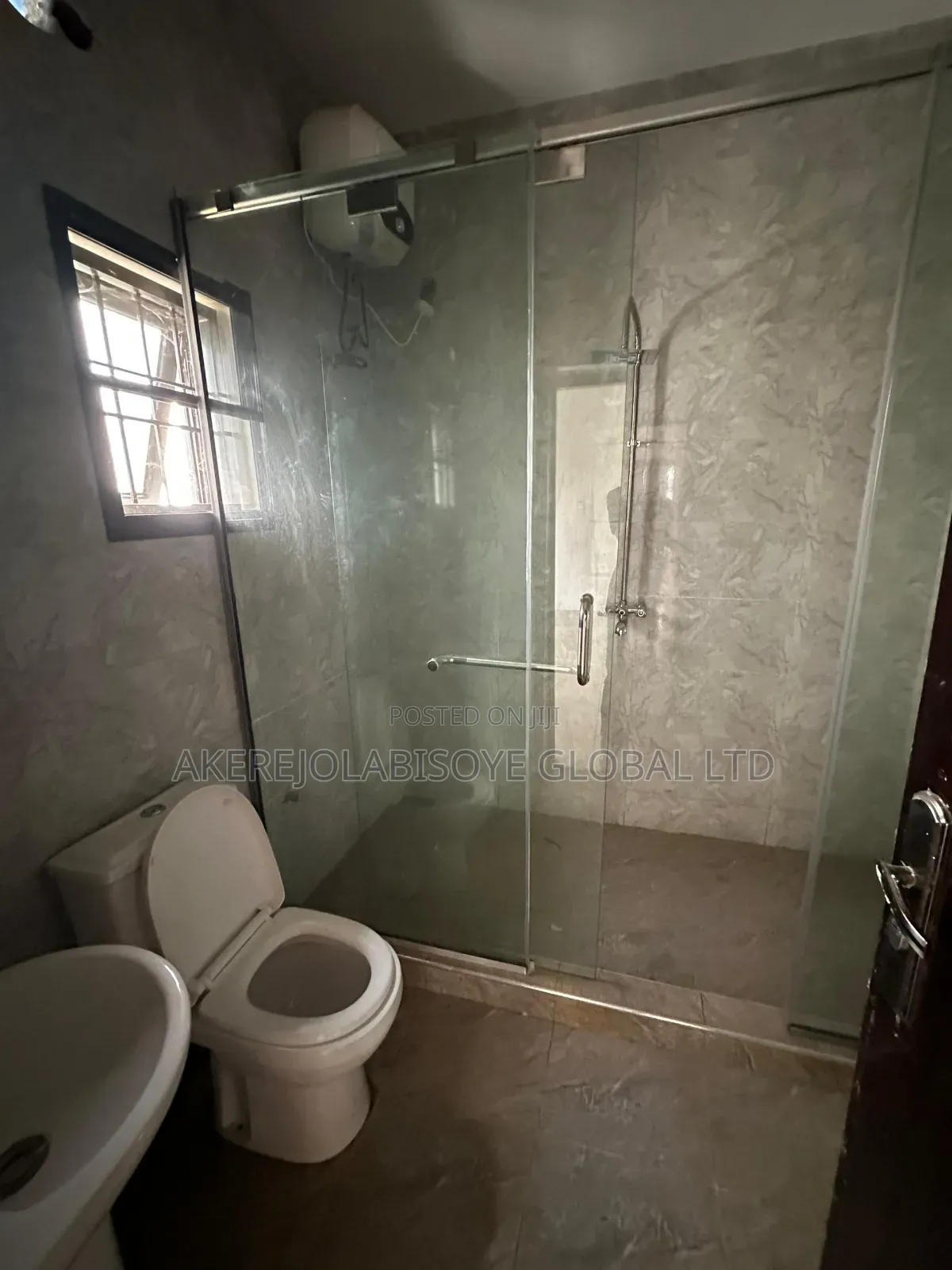 5bdrm Duplex in In An Estate for sale in Life Camp