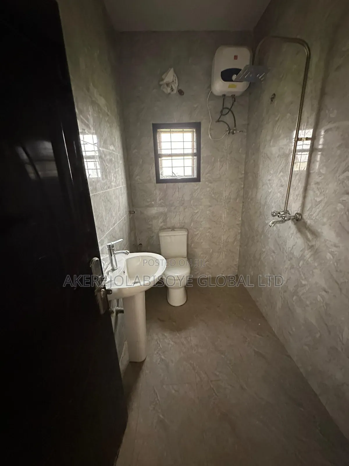 5bdrm Duplex in In An Estate for sale in Life Camp