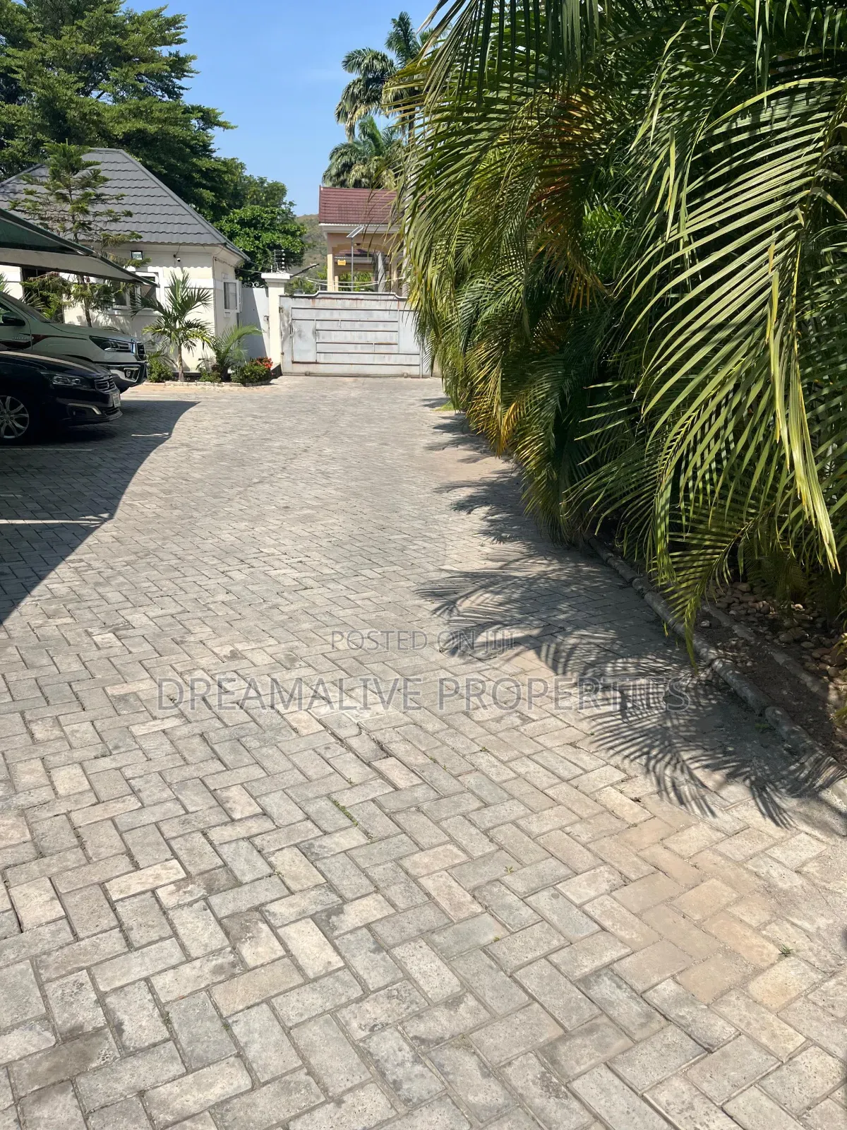 Furnished 2bdrm Apartment in Maitama for rent in Maitama