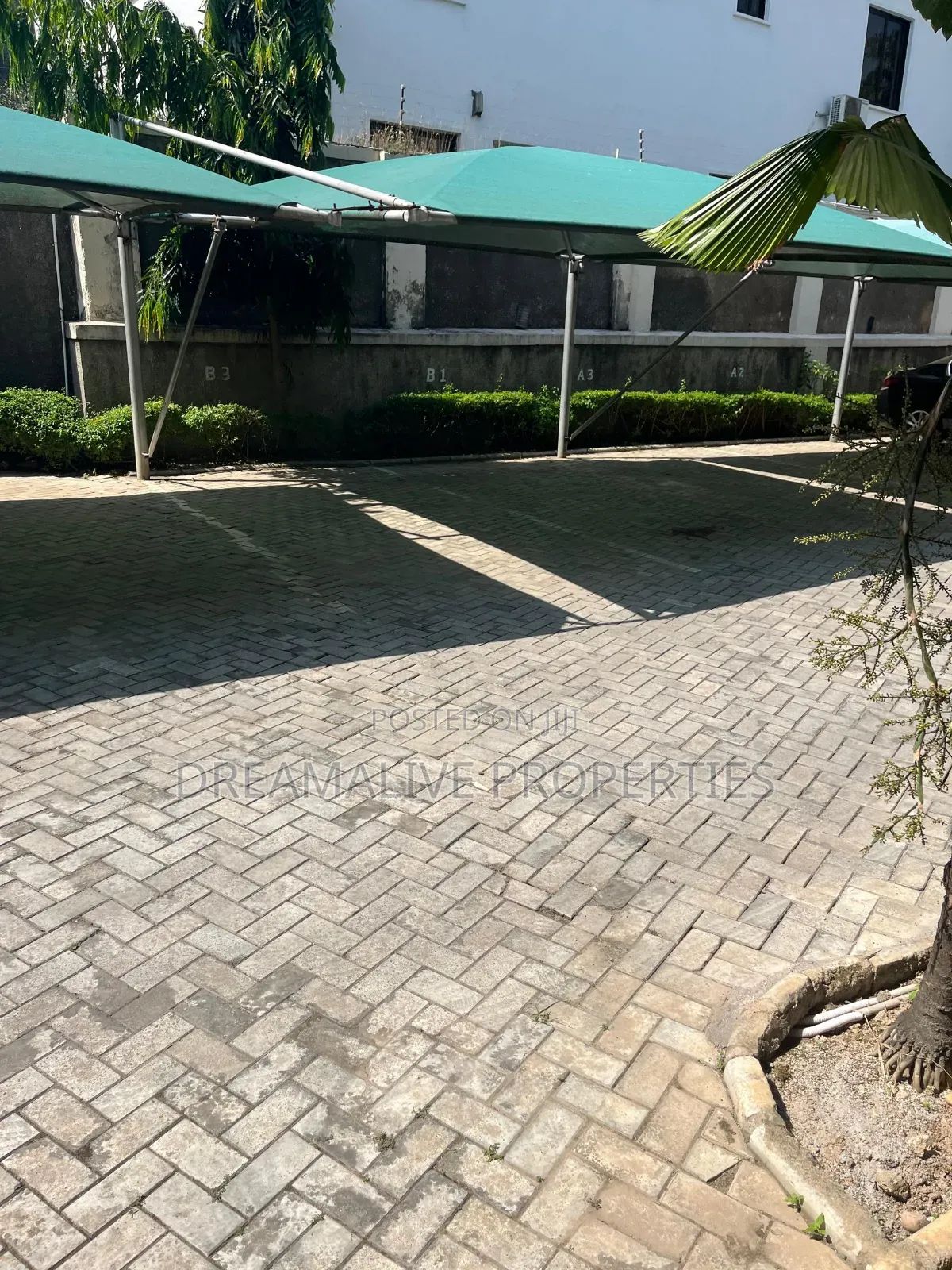 Furnished 2bdrm Apartment in Maitama for rent in Maitama