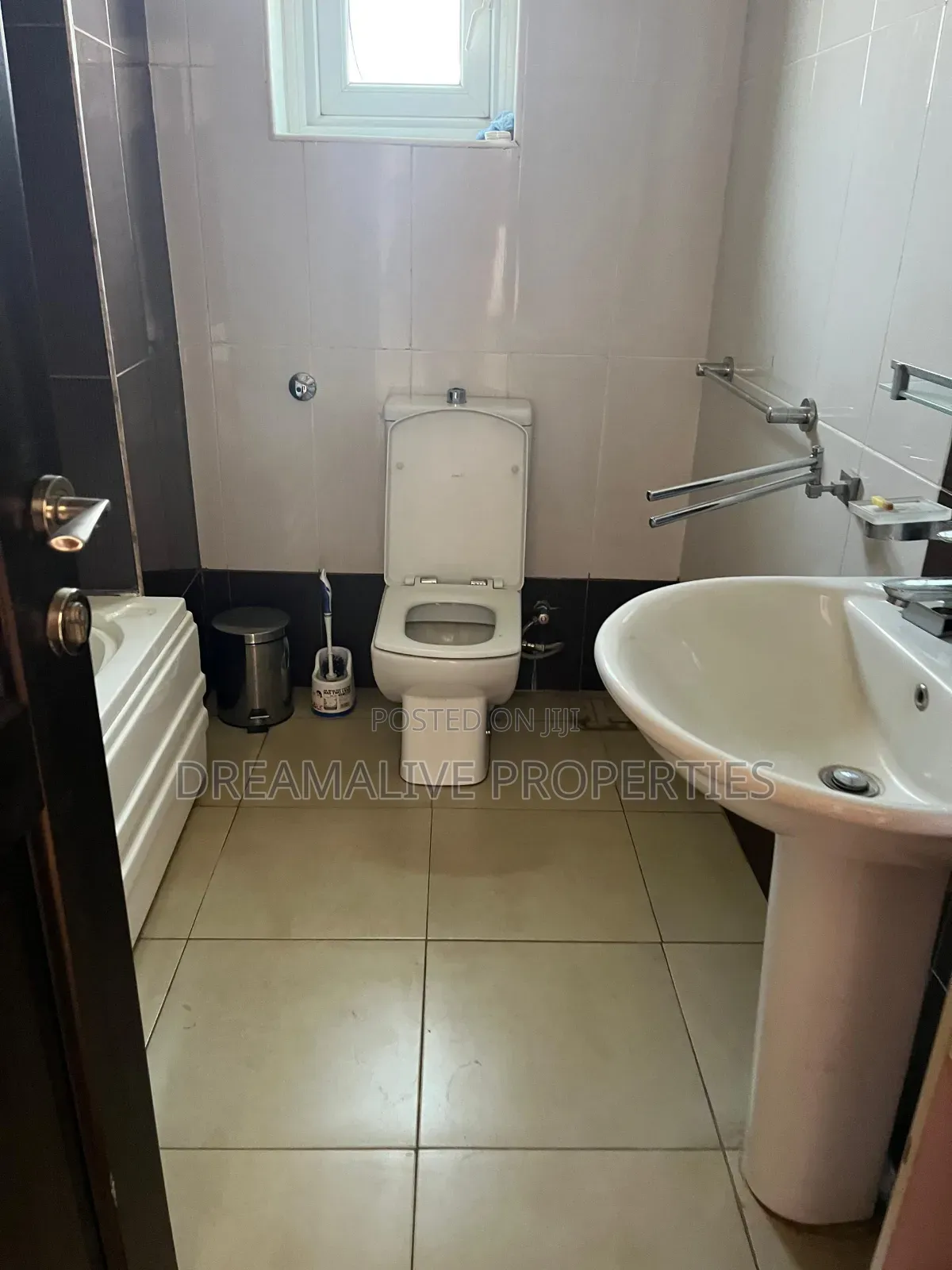 Furnished 2bdrm Apartment in Maitama for rent in Maitama