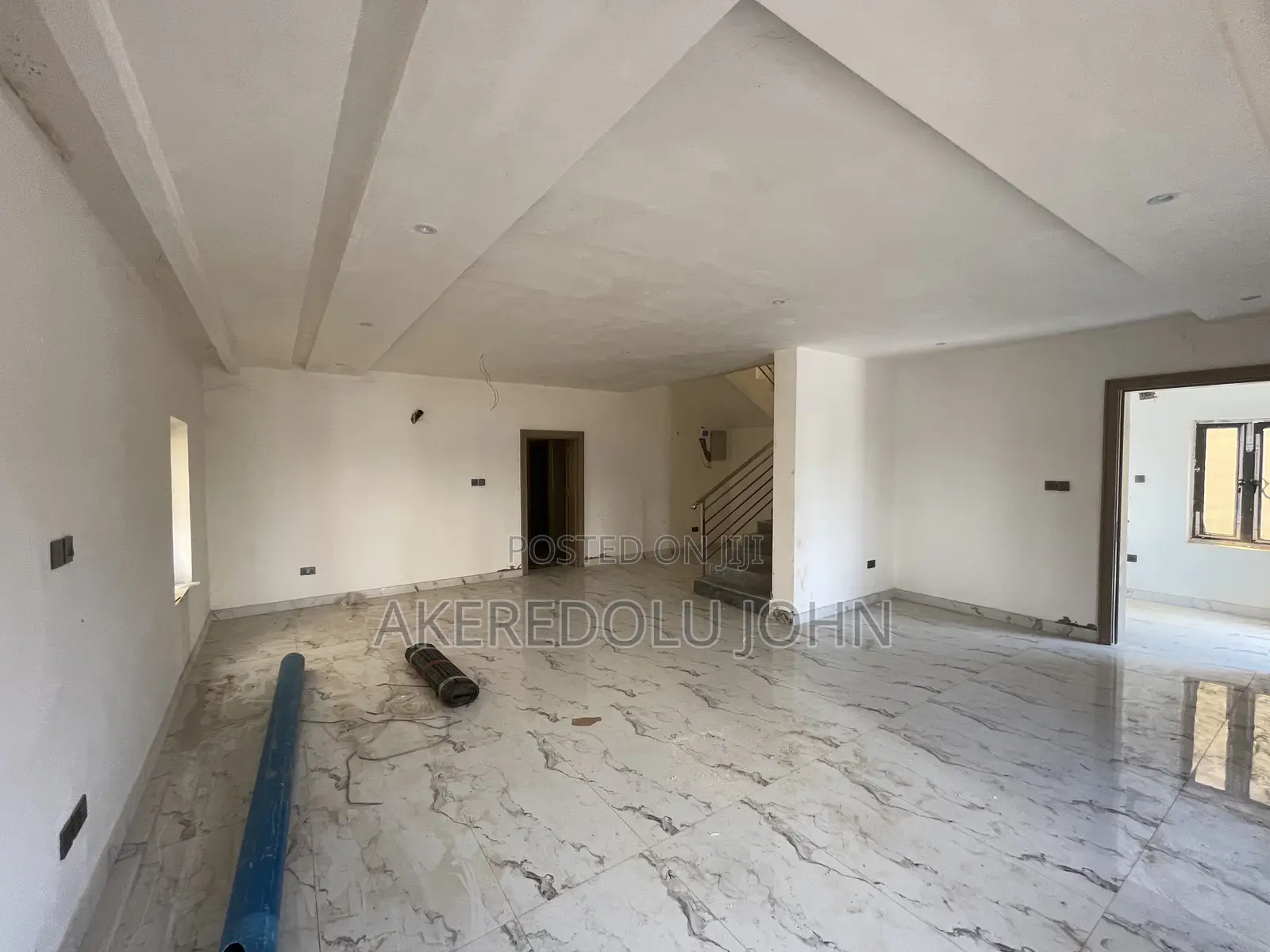 5bdrm Duplex in Mabushi for sale in Mabushi