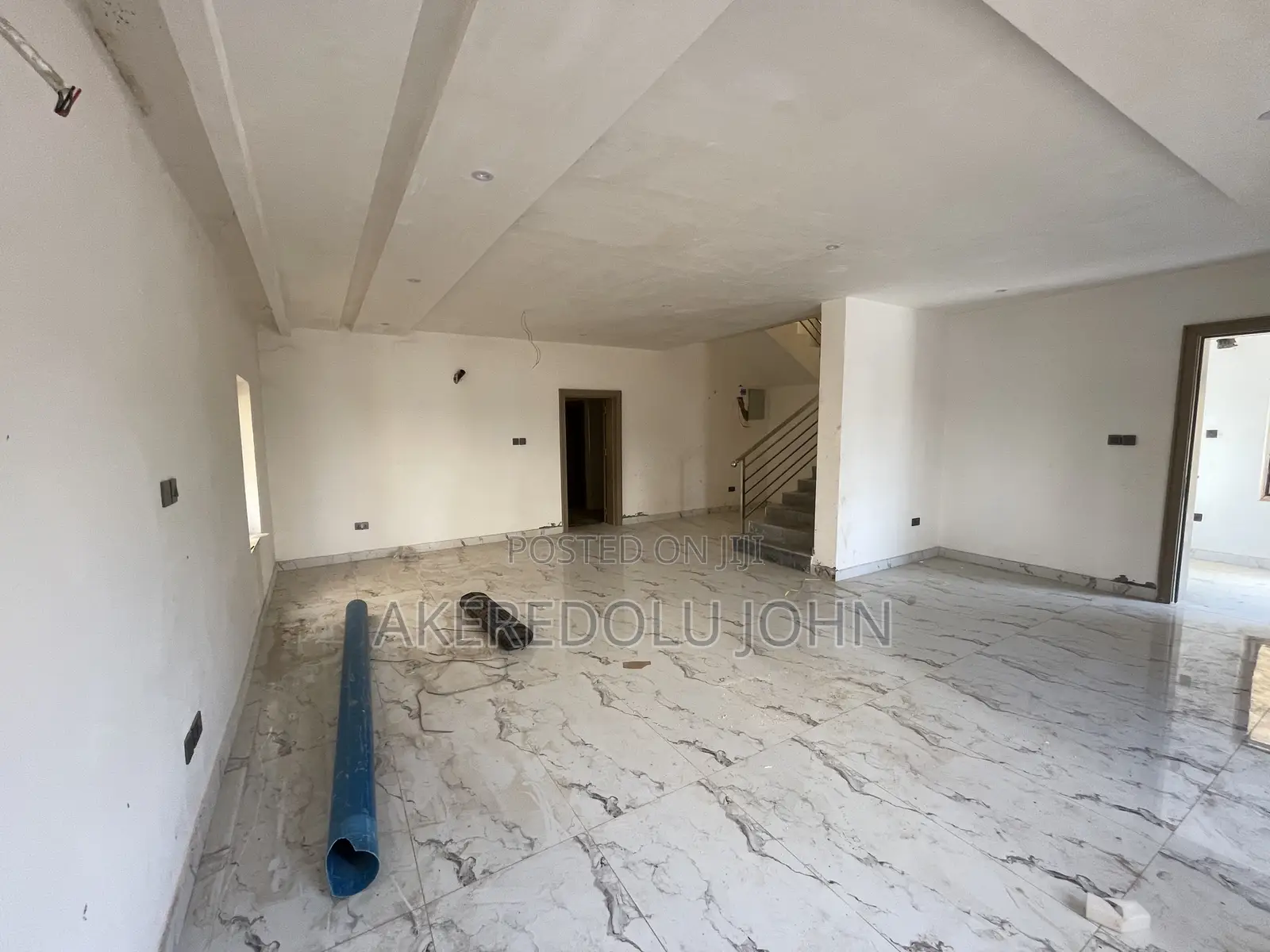 5bdrm Duplex in Mabushi for sale in Mabushi