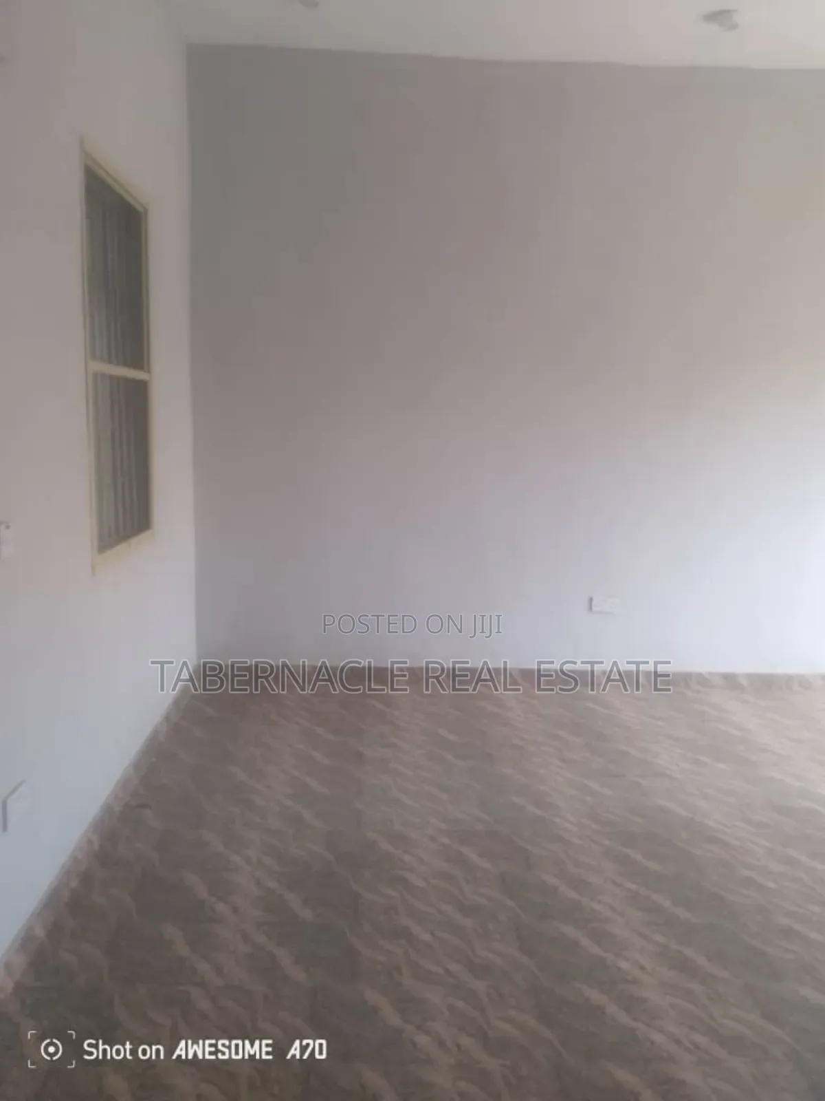 Office Space in Ebute