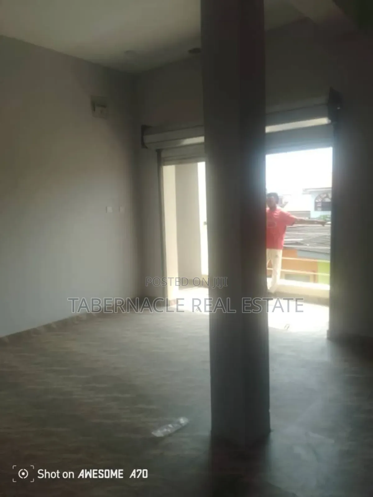 Office Space in Ebute