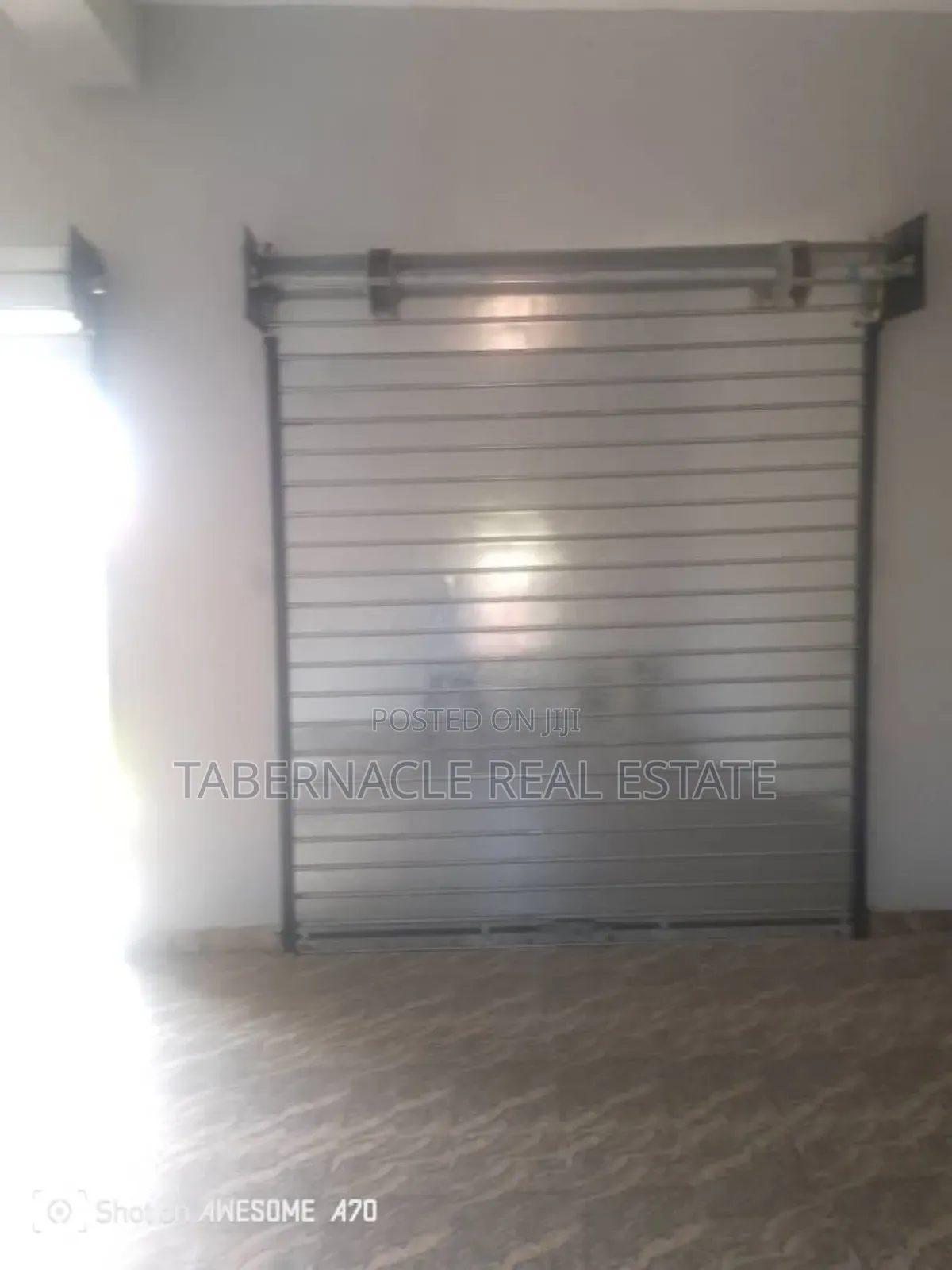 Office Space in Ebute