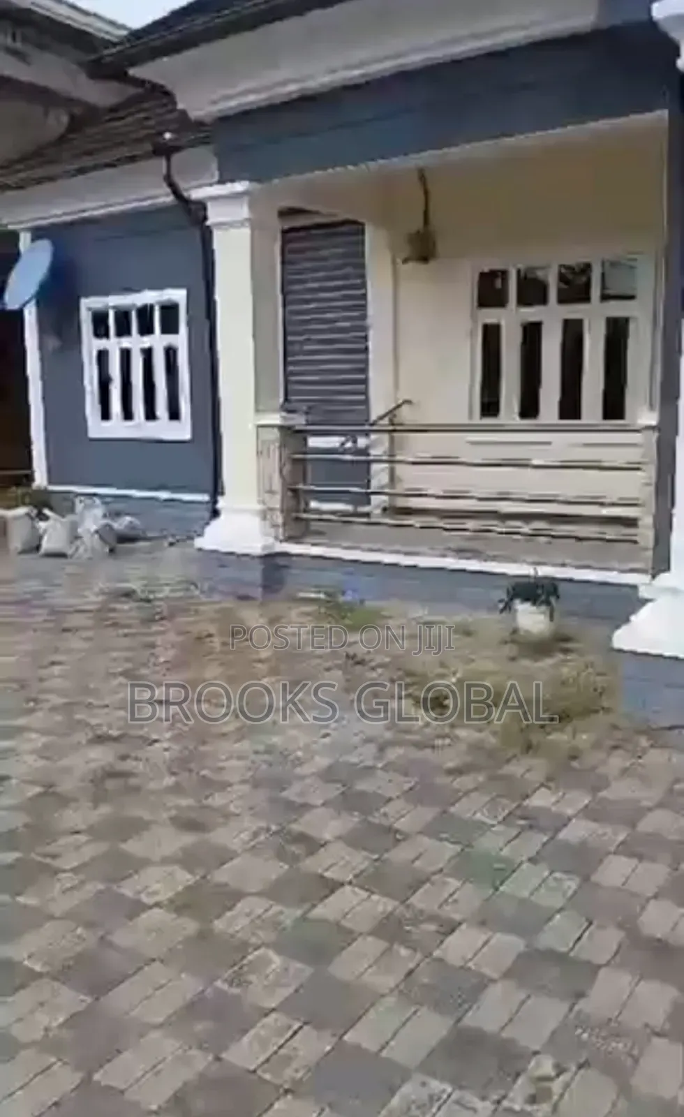 3bdrm Bungalow in Benin City for rent in Benin City