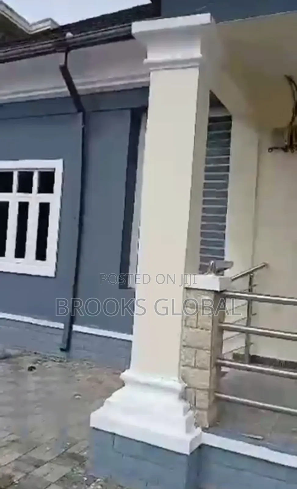 3bdrm Bungalow in Benin City for rent in Benin City