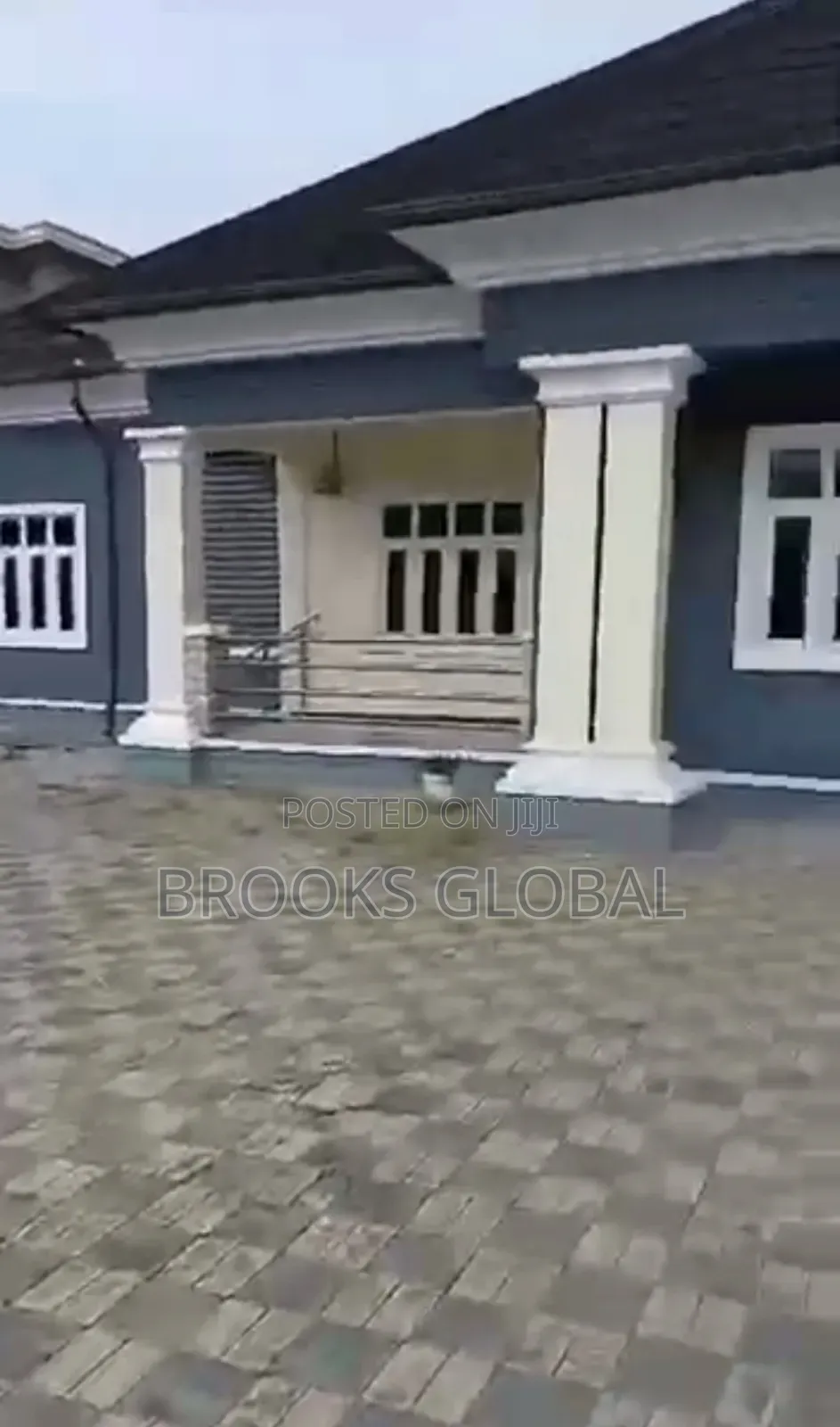 3bdrm Bungalow in Benin City for rent in Benin City
