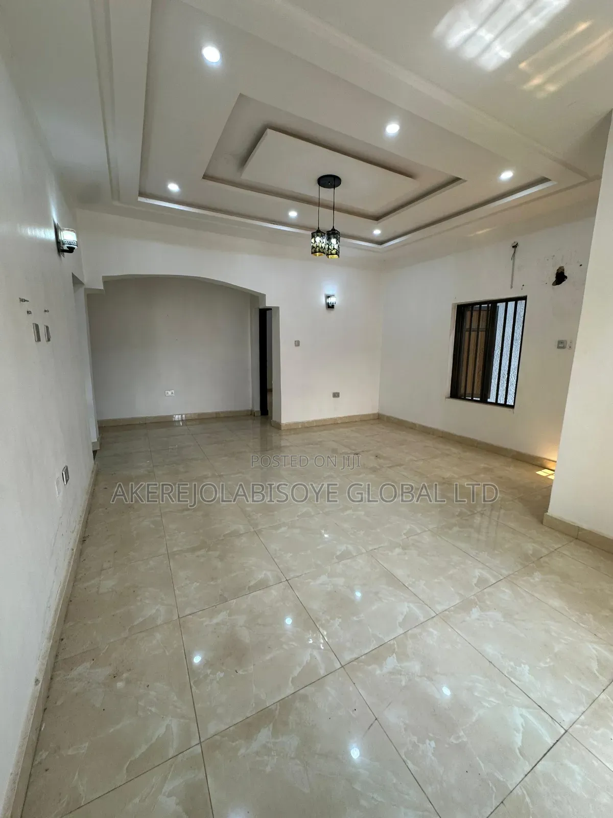 2bdrm Apartment in Before Paradise 1, Life Camp for rent in Life Camp