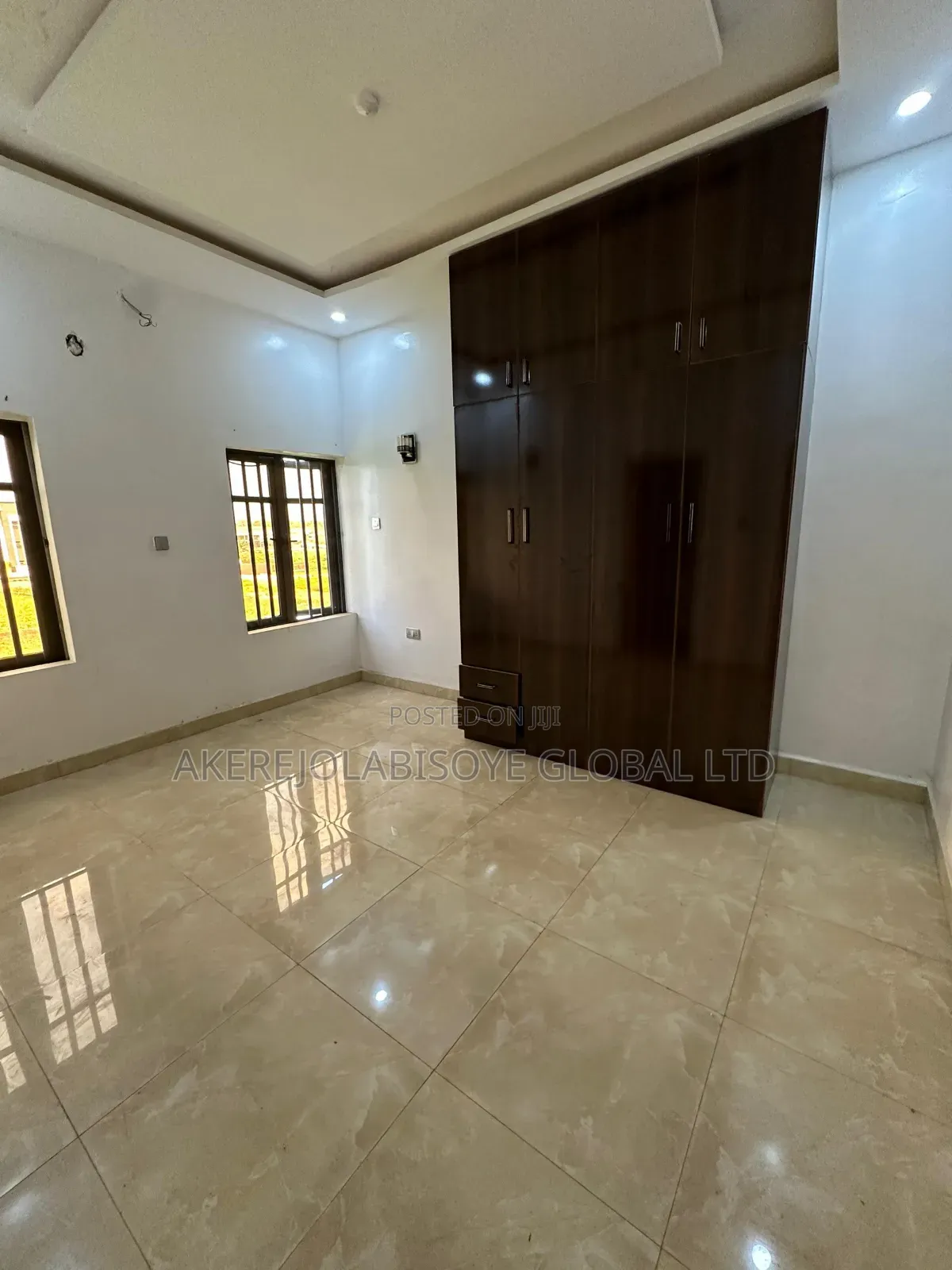 2bdrm Apartment in Before Paradise 1, Life Camp for rent in Life Camp
