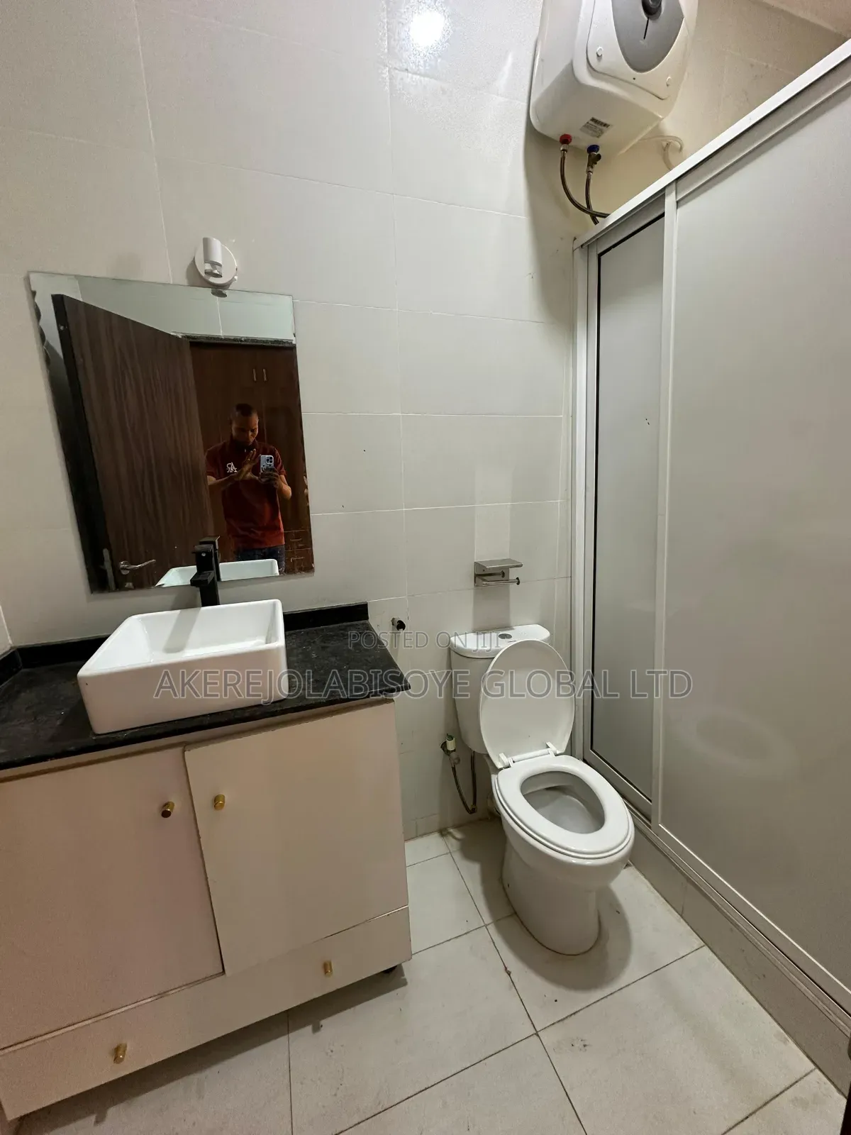 2bdrm Apartment in Before Paradise 1, Life Camp for rent in Life Camp