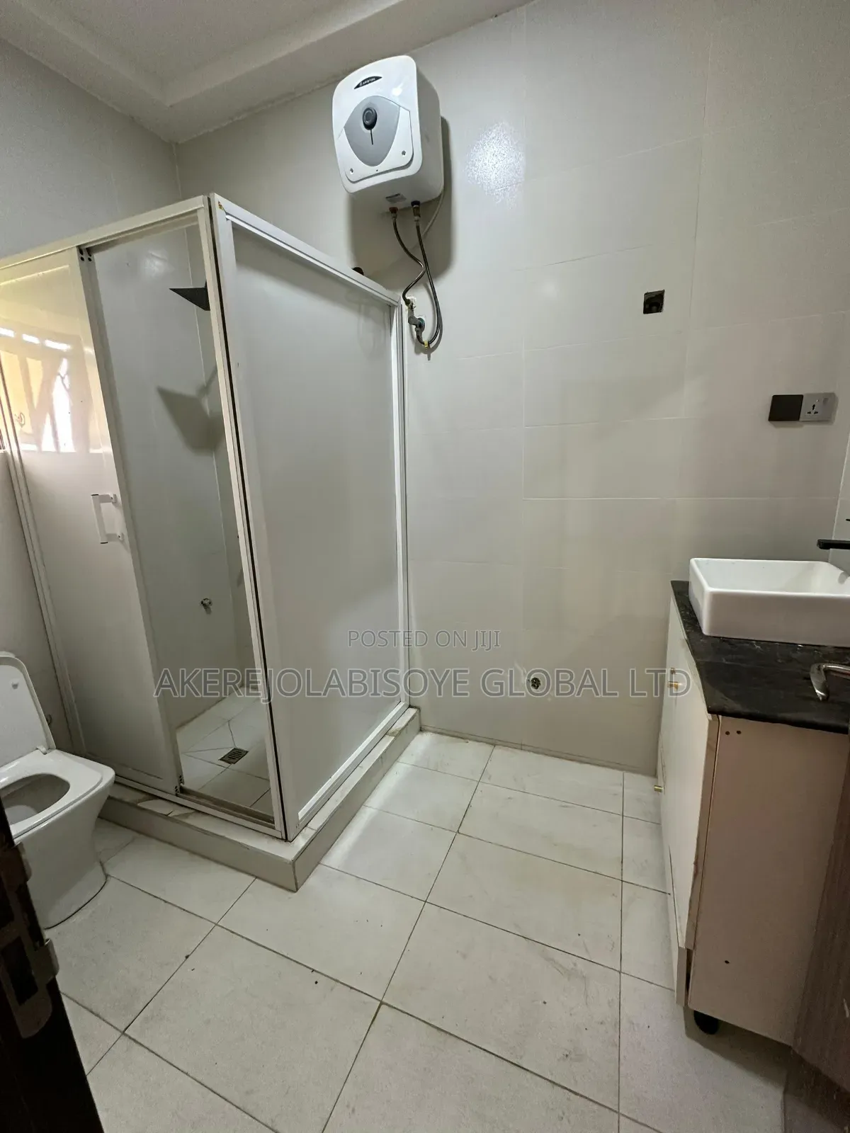 2bdrm Apartment in Before Paradise 1, Life Camp for rent in Life Camp