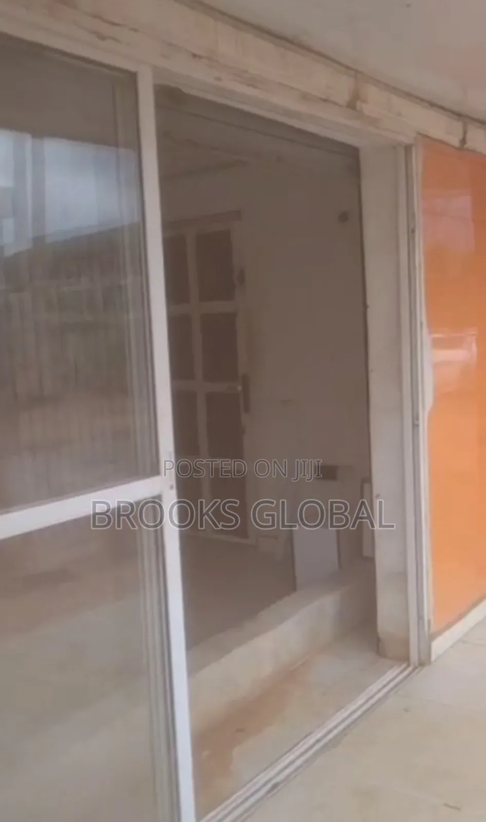 Very Big Shop at Boundary Rd, Gra for Rent in Benin City