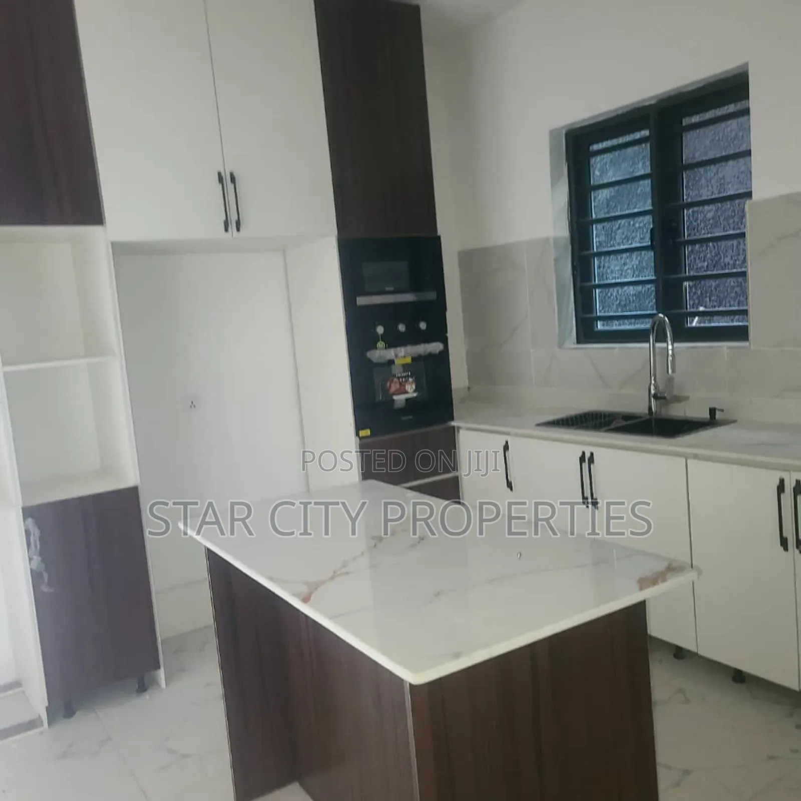 4bdrm Duplex in Ph 2, Omole Phase 2 for rent in Omole Phase 2