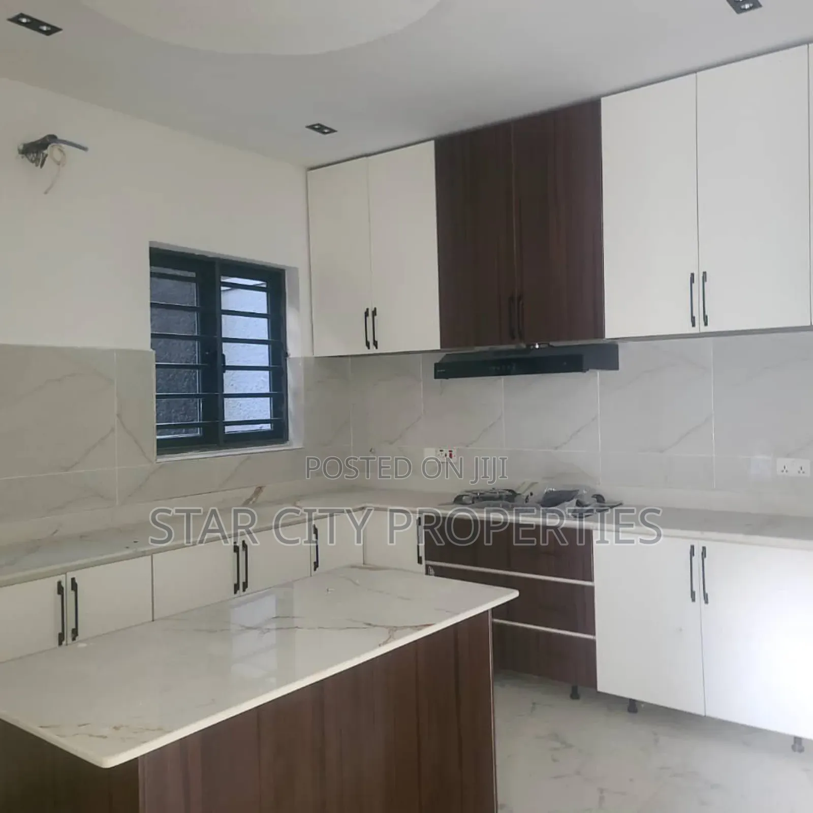 4bdrm Duplex in Ph 2, Omole Phase 2 for rent in Omole Phase 2