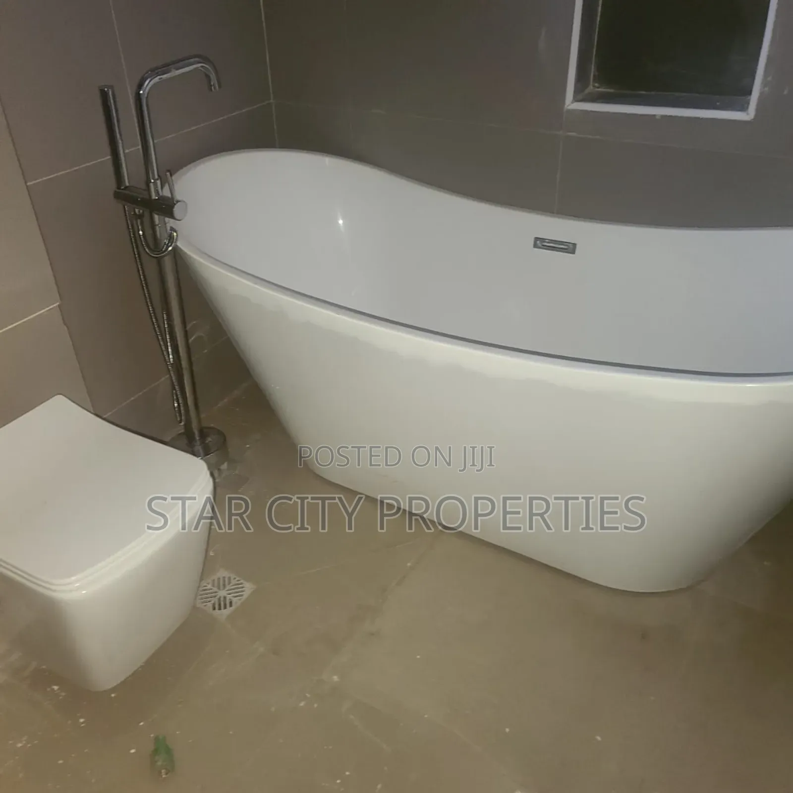 4bdrm Duplex in Ph 2, Omole Phase 2 for rent in Omole Phase 2