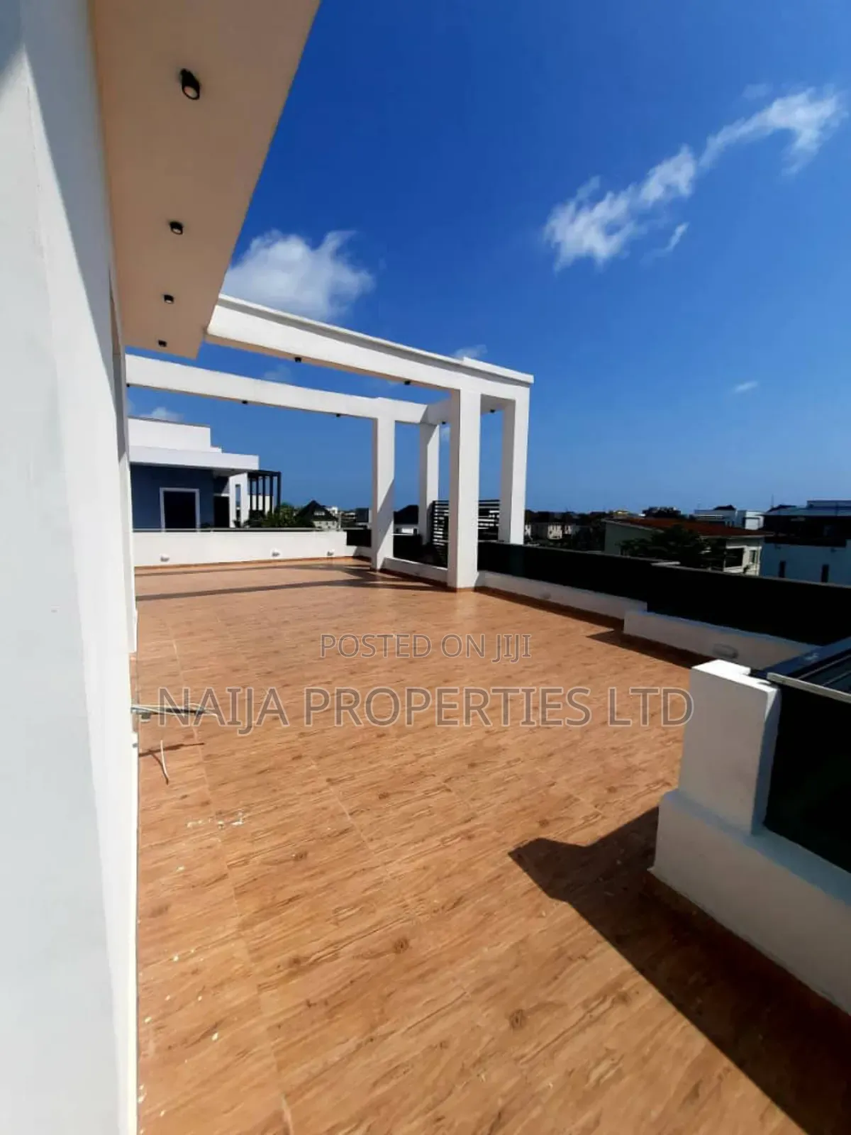 6bdrm Duplex in Pinnock Beach Estate, Lekki for sale in Lekki