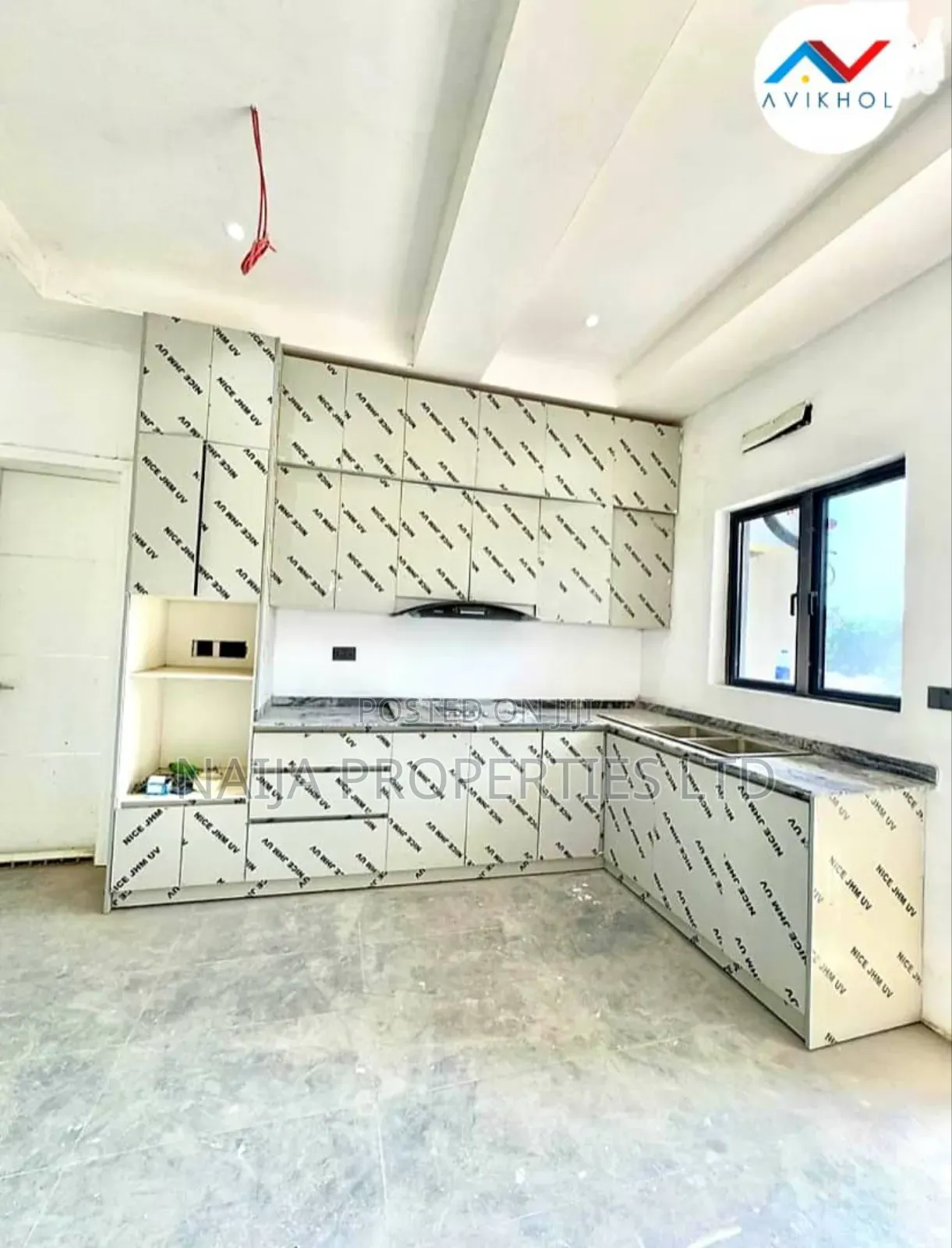 2bdrm Apartment in Victoria Island for sale in Victoria Island
