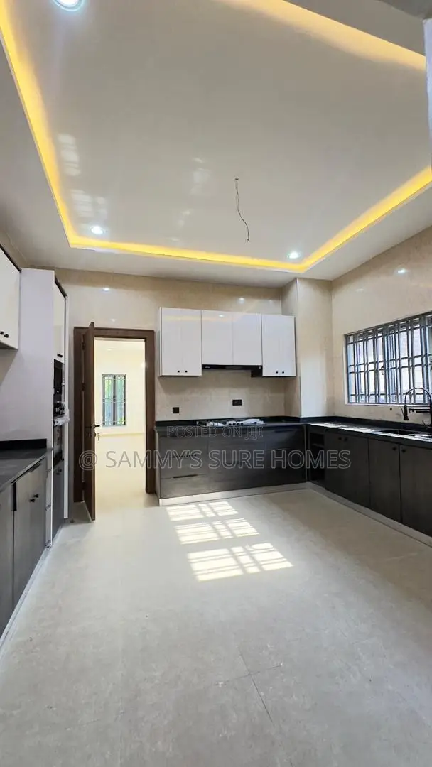 5bdrm Duplex in Jabi for rent in Jabi
