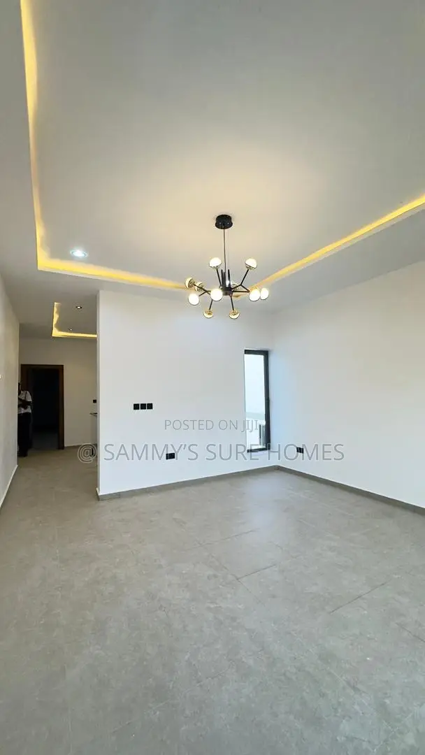 5bdrm Duplex in Jabi for rent in Jabi