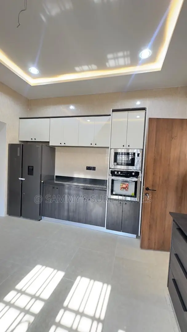 5bdrm Duplex in Jabi for rent in Jabi