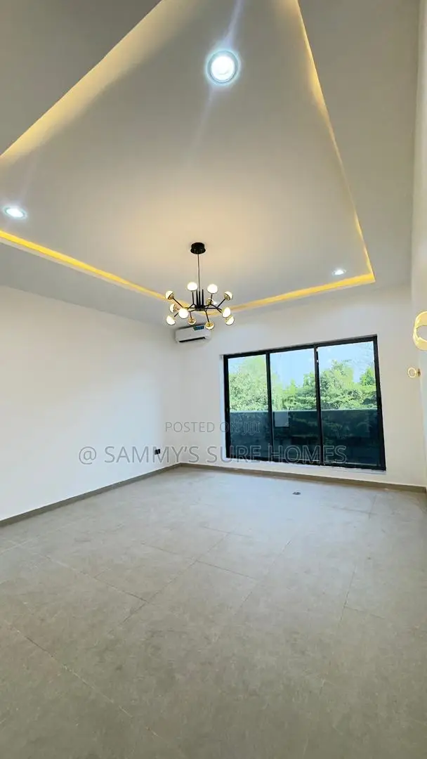 5bdrm Duplex in Jabi for rent in Jabi