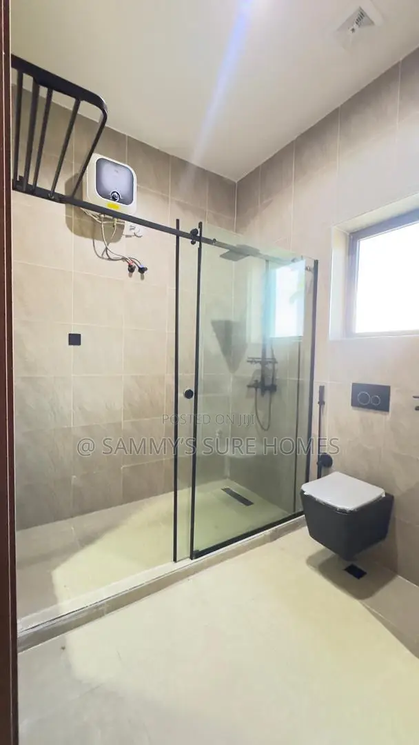 5bdrm Duplex in Jabi for rent in Jabi
