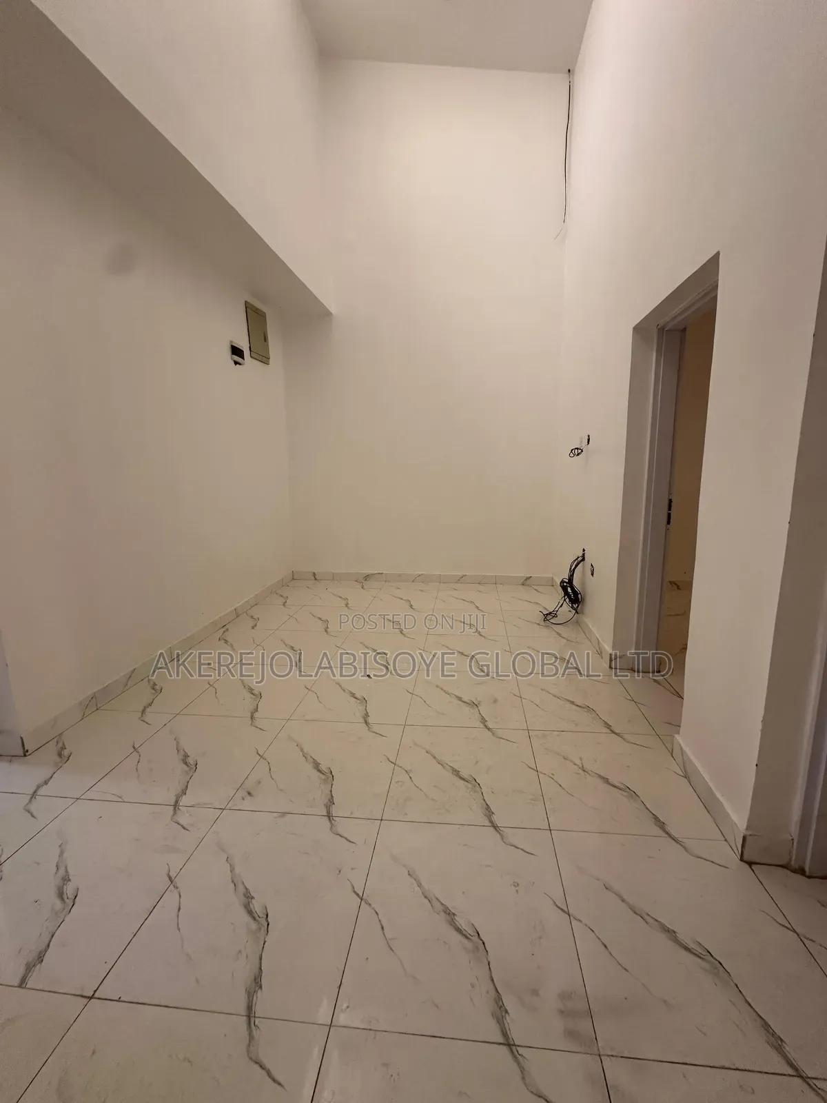 3bdrm Duplex in In An Estate for rent in Life Camp