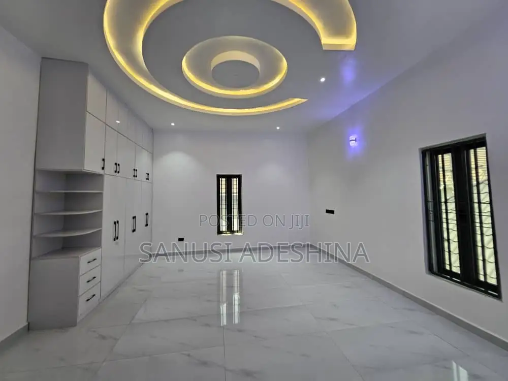 6bdrm Duplex in Gwarimpa Estate ,Fct, Gwarinpa for sale in Gwarinpa