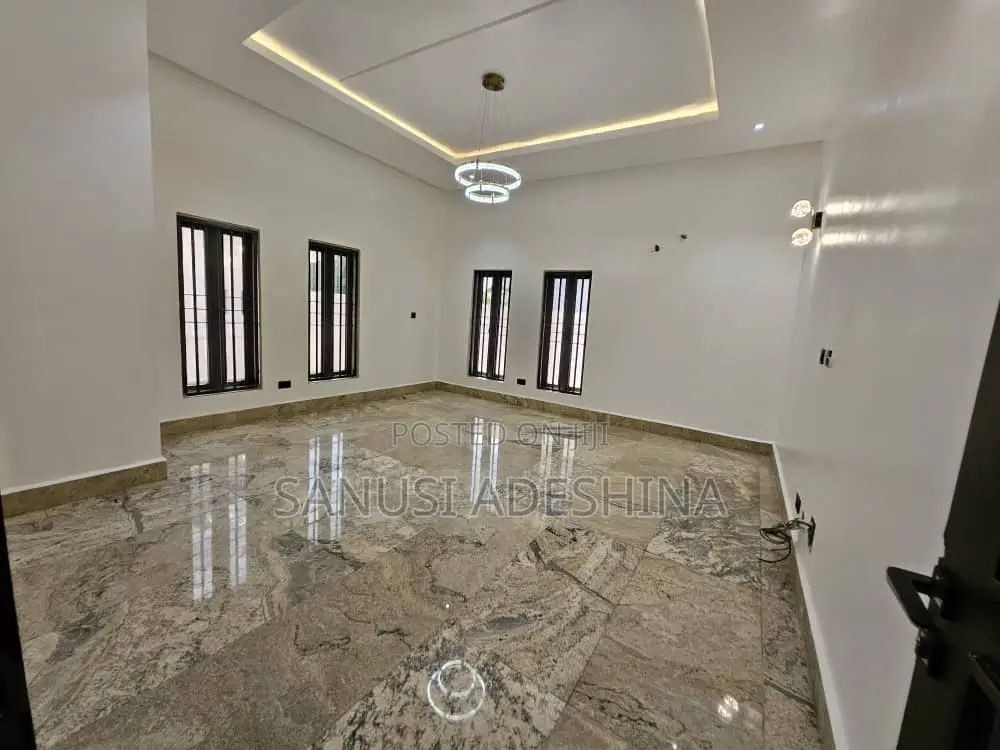 6bdrm Duplex in Gwarimpa Estate ,Fct, Gwarinpa for sale in Gwarinpa