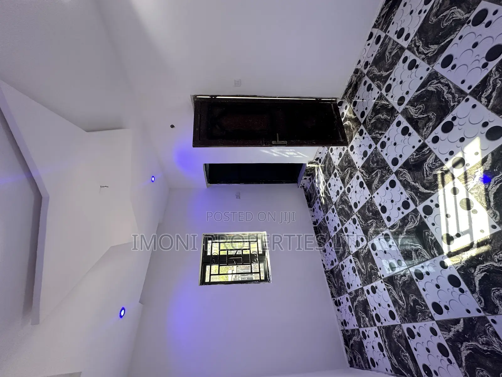 1bdrm Room & Parlour in Obasajo Road, Dutse-Alhaji for rent in Dutse-Alhaji