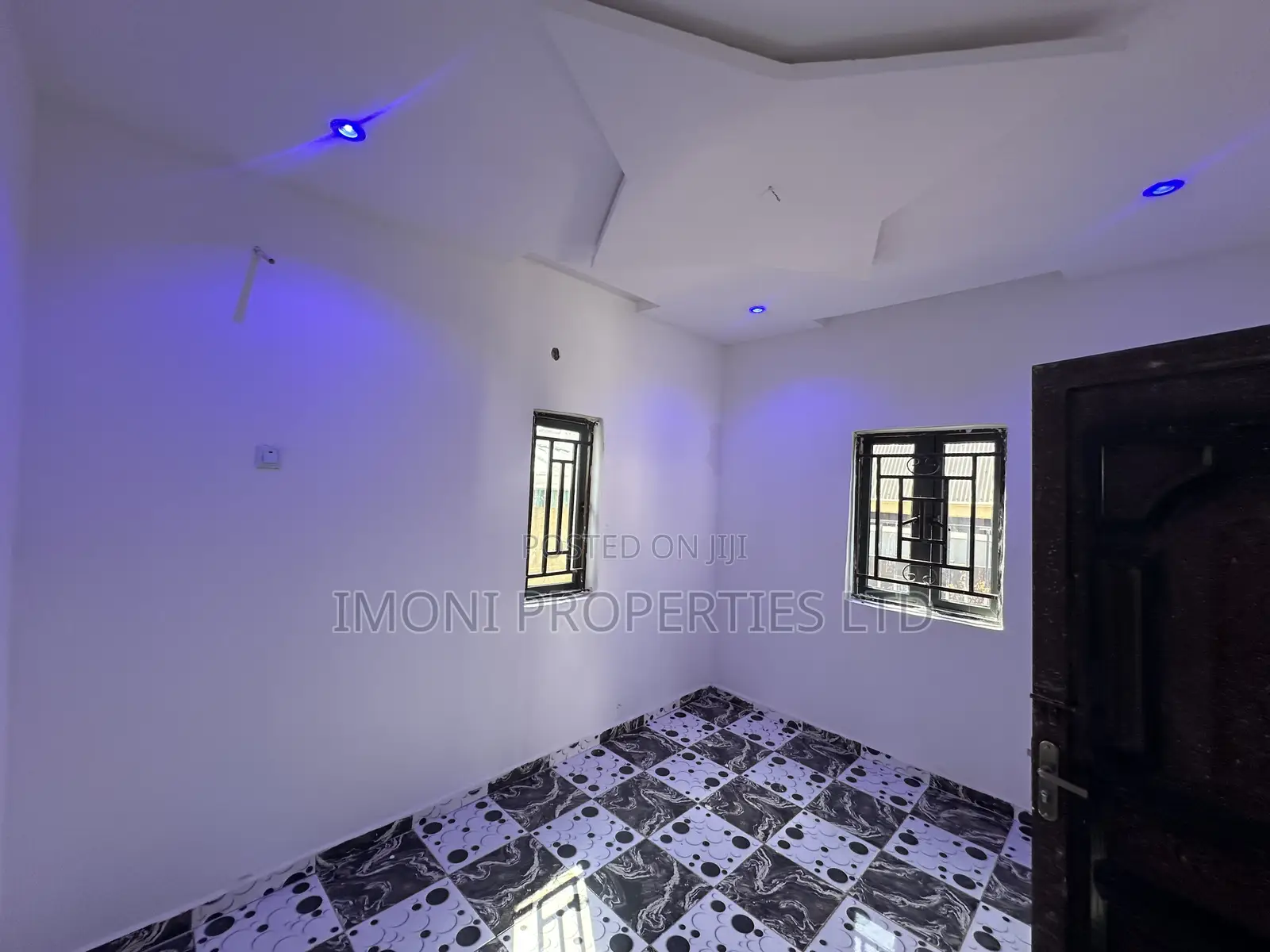 1bdrm Room & Parlour in Obasajo Road, Dutse-Alhaji for rent in Dutse-Alhaji