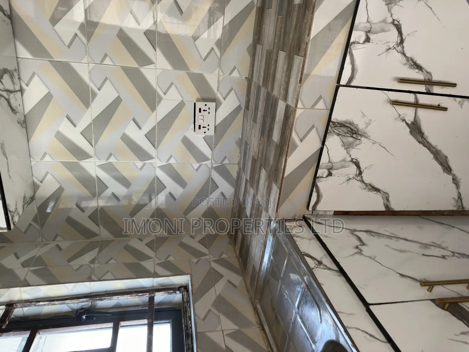 1bdrm Room & Parlour in Obasajo Road, Dutse-Alhaji for rent in Dutse-Alhaji