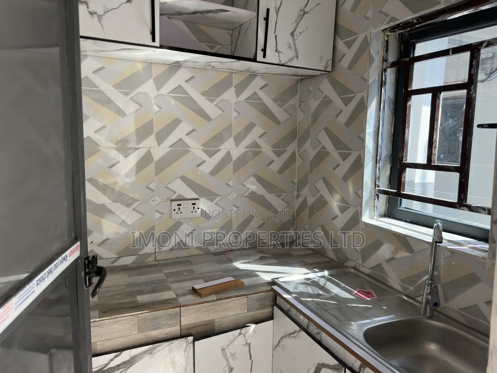1bdrm Room & Parlour in Obasajo Road, Dutse-Alhaji for rent in Dutse-Alhaji