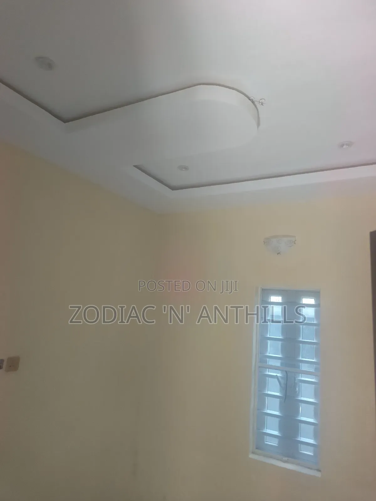 2bdrm Duplex in Shola Martins, New Oko Oba for sale in New Oko Oba