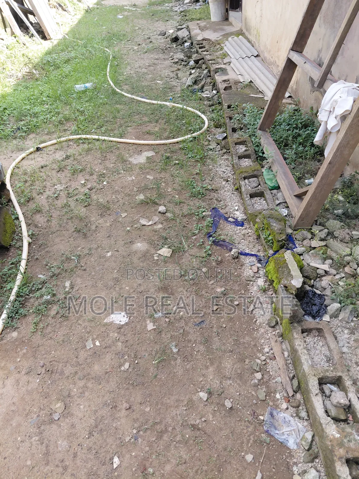 Plots of Land 4 Sale Ikeja Gra in Ikeja GRA
