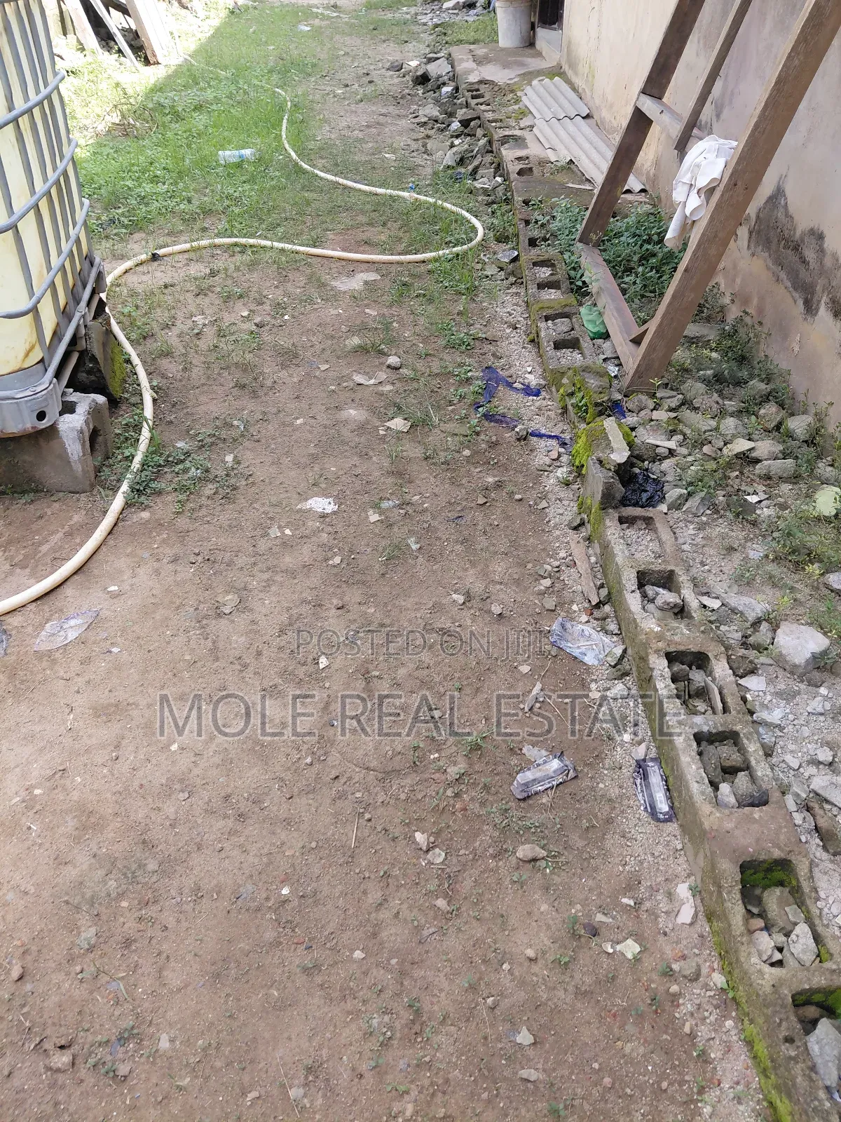 365 Acers of Farm/Industral Land Alapako Foursquare Ogun State in Obafemi-Owode