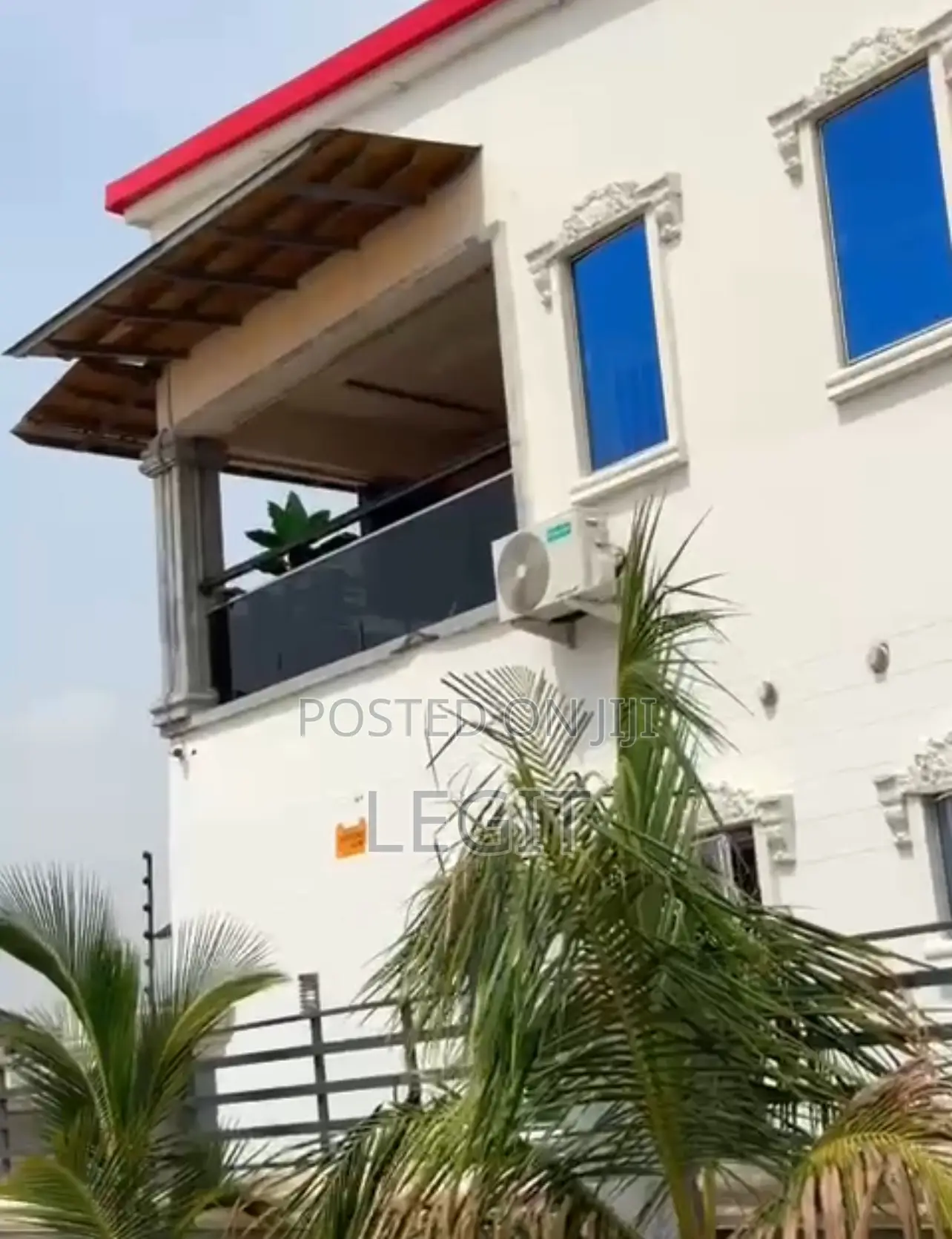 4bdrm Duplex in Lugbe District for sale in Lugbe District