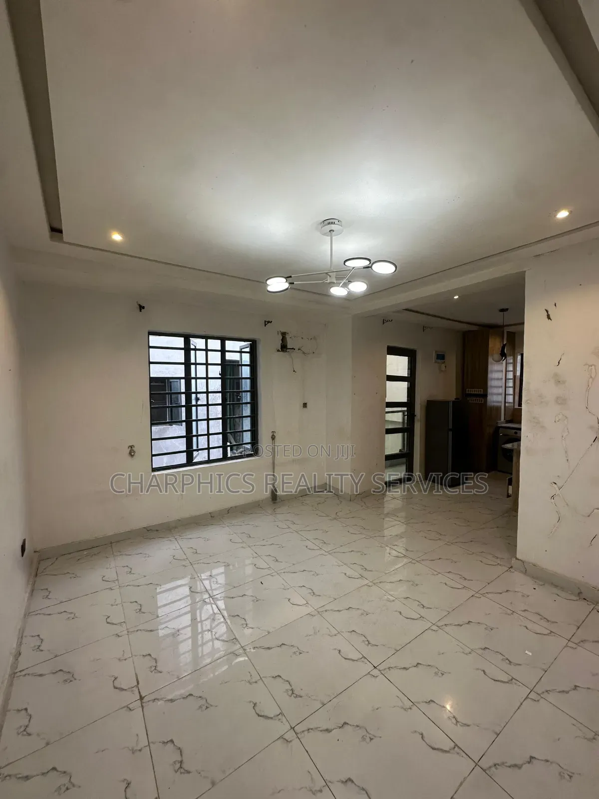 Mini Flat in Ologolo for rent in Ologolo