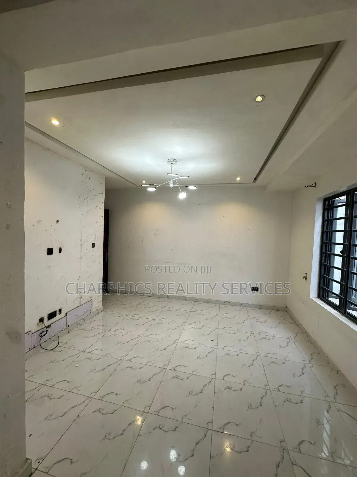 Mini Flat in Ologolo for rent in Ologolo