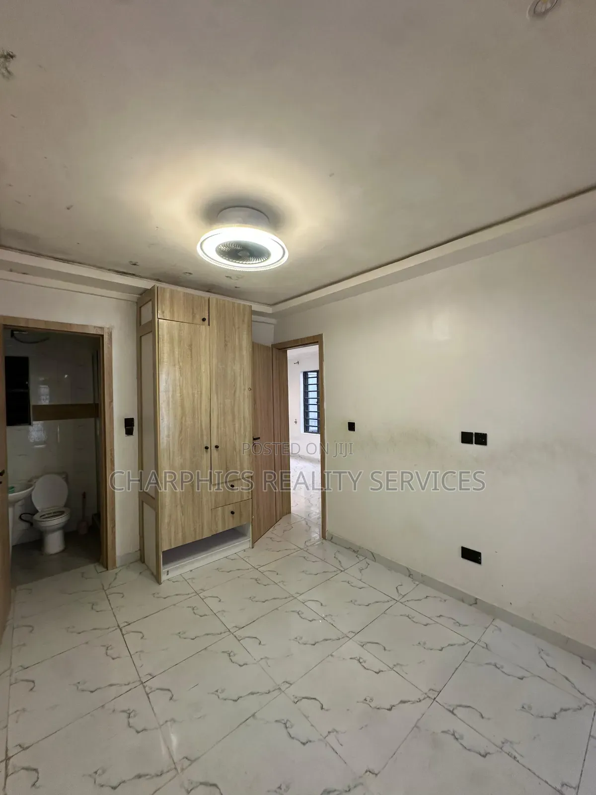 Mini Flat in Ologolo for rent in Ologolo
