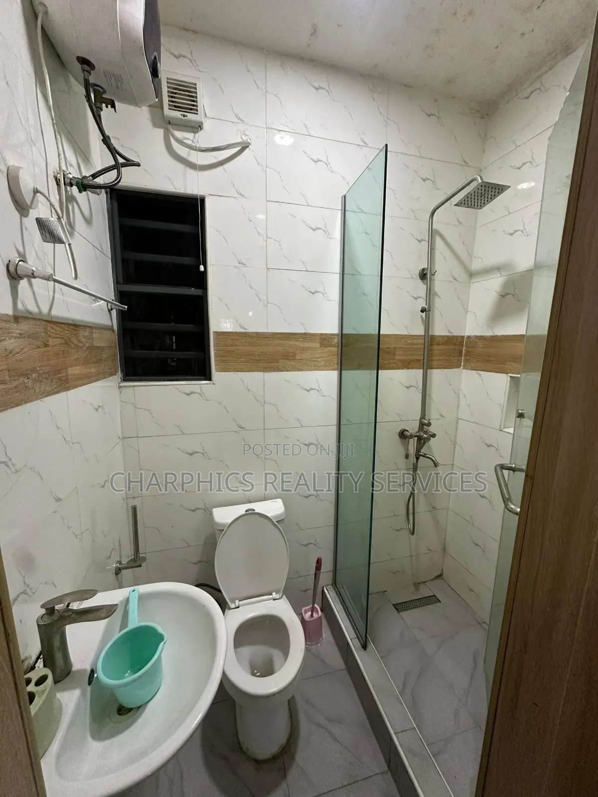 Mini Flat in Ologolo for rent in Ologolo